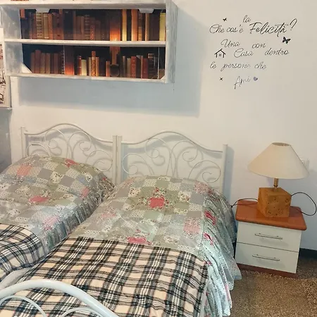 דירה La Vista Sul Castello *