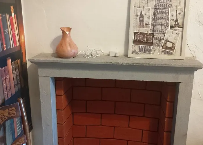 דירה La Vista Sul Castello *