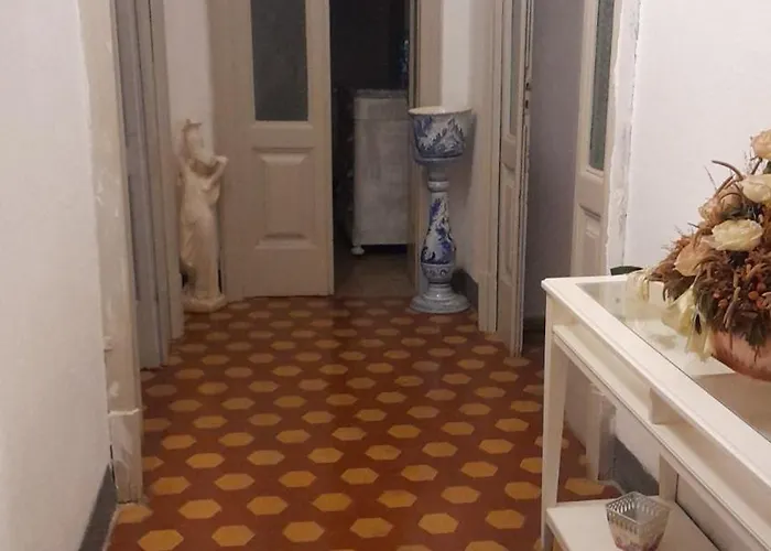 דירה La Vista Sul Castello Compiano