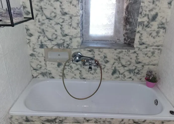 דירה La Vista Sul Castello