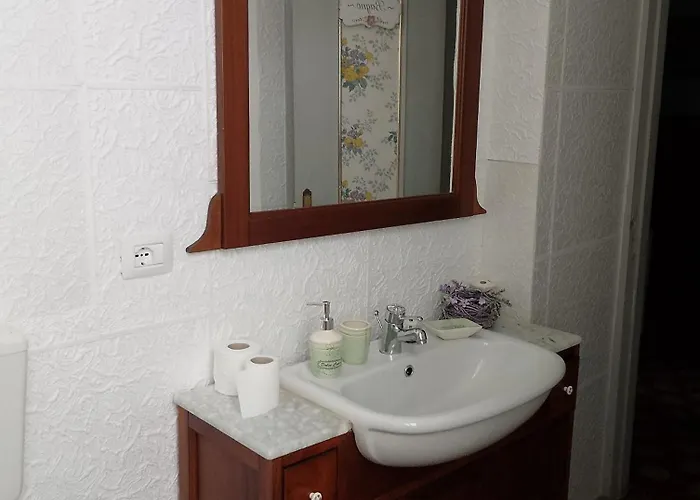 דירה La Vista Sul Castello *