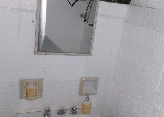 La Vista Sul Castello דירה *