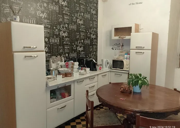 La Vista Sul Castello Compiano