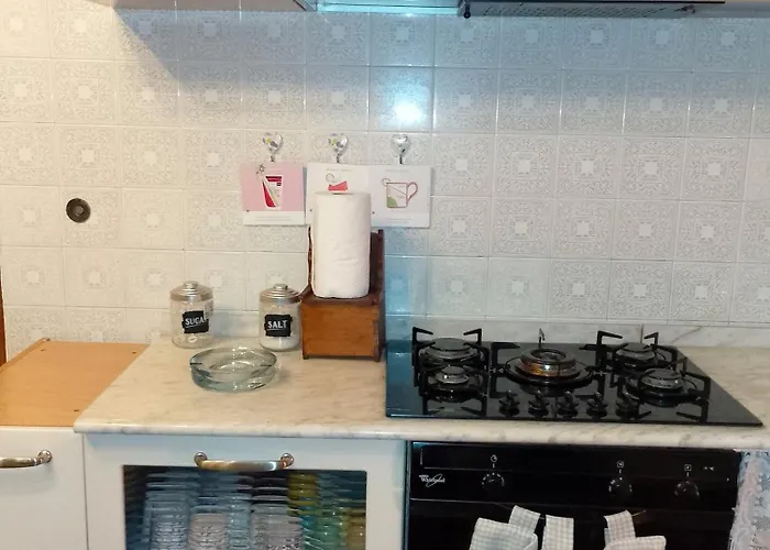 La Vista Sul Castello