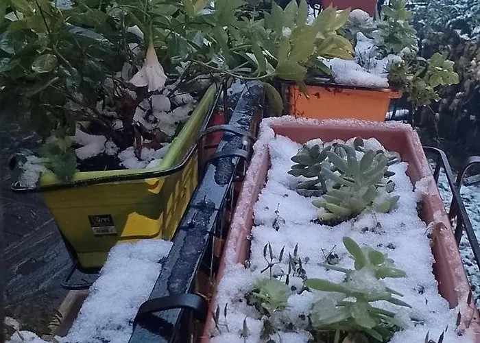 דירה La Vista Sul Castello