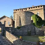 Lejlighed La Vista Sul Castello