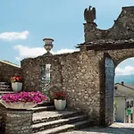 La Vista Sul Castello Apartment