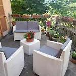 La Vista Sul Castello * Compiano