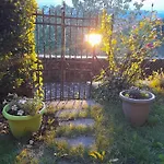 La Vista Sul Castello Διαμέρισμα *