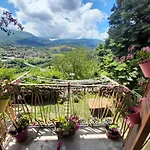 La Vista Sul Castello