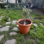 La Vista Sul Castello Διαμέρισμα *