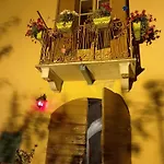 La Vista Sul Castello * Compiano