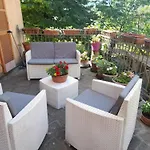 La Vista Sul Castello * Compiano