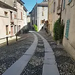 La Vista Sul Castello * Compiano