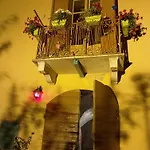 La Vista Sul Castello Διαμέρισμα