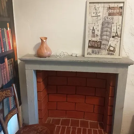 Apartamento La Vista Sul Castello *