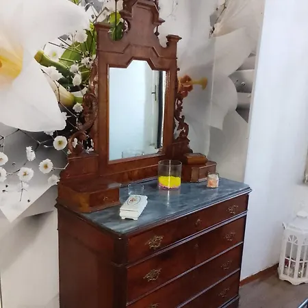 La Vista Sul Castello アパート *