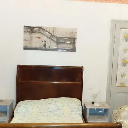 La Vista Sul Castello Apartamento Compiano