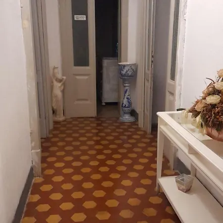 Apartamento La Vista Sul Castello Compiano