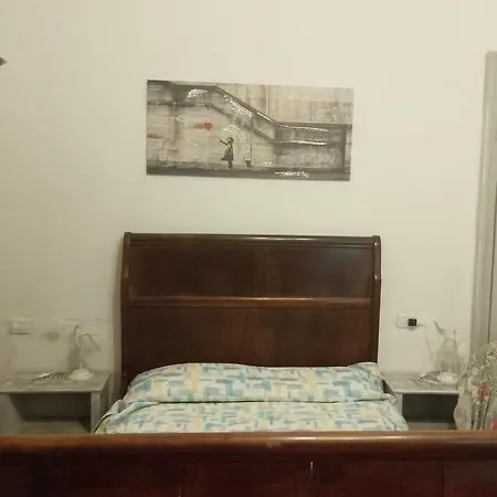 La Vista Sul Castello * Compiano