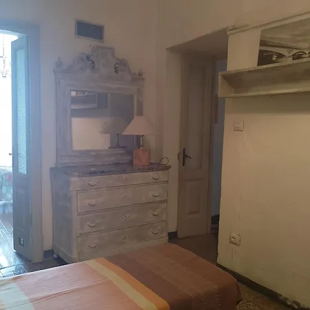 La Vista Sul Castello