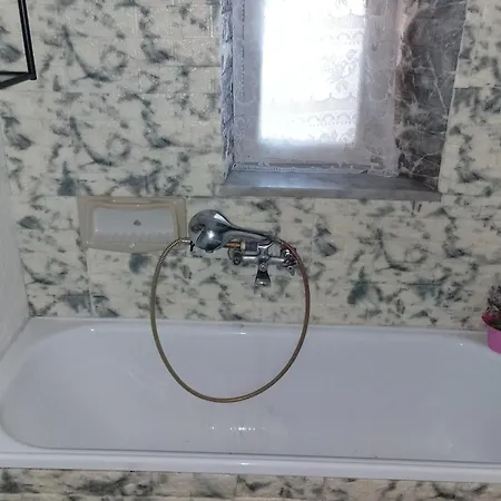 アパート La Vista Sul Castello