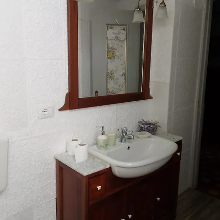 Apartamento La Vista Sul Castello *