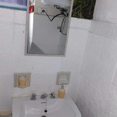 La Vista Sul Castello アパート *