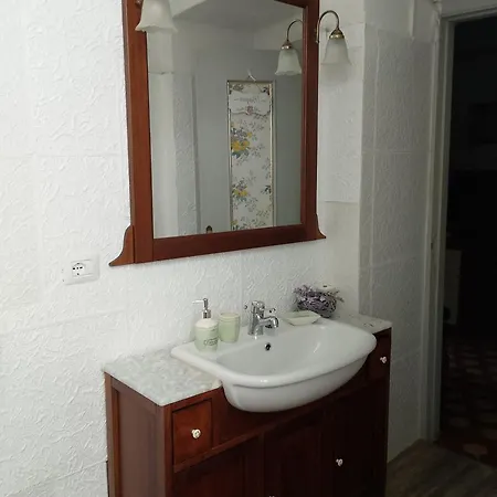 Apartamento La Vista Sul Castello *