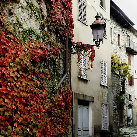 La Vista Sul Castello アパート