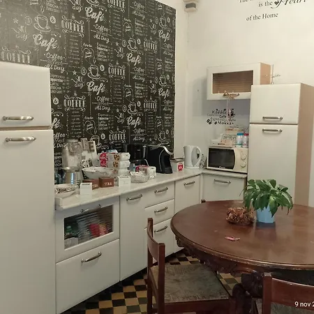 La Vista Sul Castello Compiano