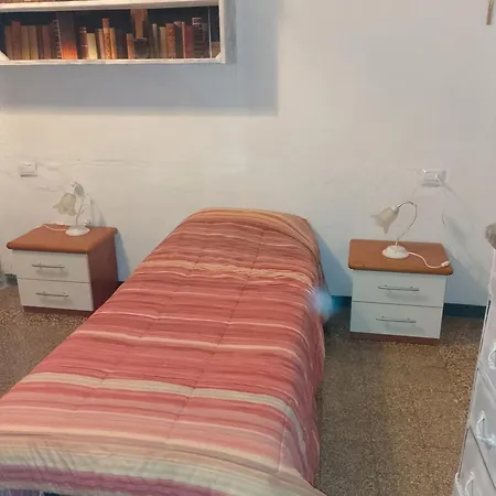 Apartamento La Vista Sul Castello Compiano