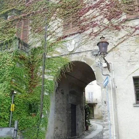 Apartment La Vista Sul Castello
