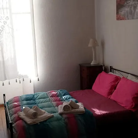 La Vista Sul Castello * Compiano