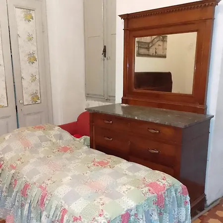 Apartamento La Vista Sul Castello *