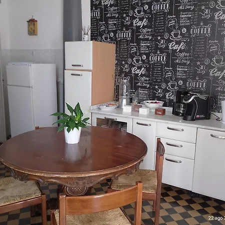 Lejlighed La Vista Sul Castello Compiano