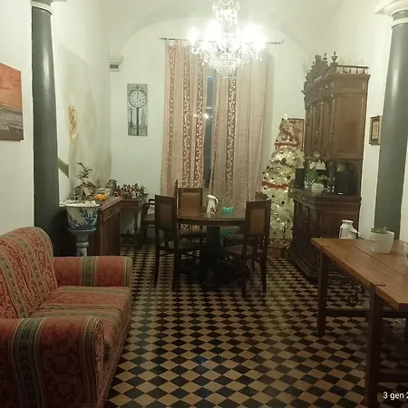 Apartment La Vista Sul Castello *