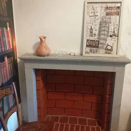 La Vista Sul Castello Апартаменты