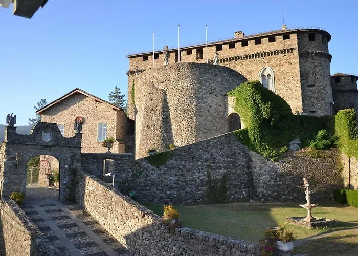 Appartamento La Vista Sul Castello