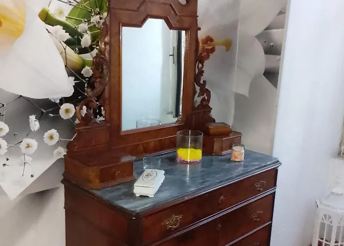 La Vista Sul Castello Lägenhet *