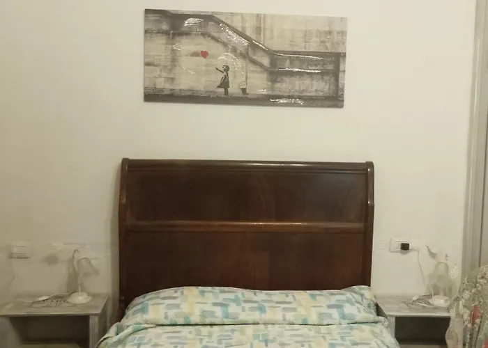 La Vista Sul Castello * Compiano