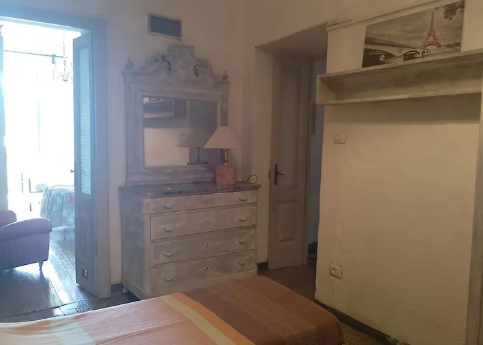 La Vista Sul Castello