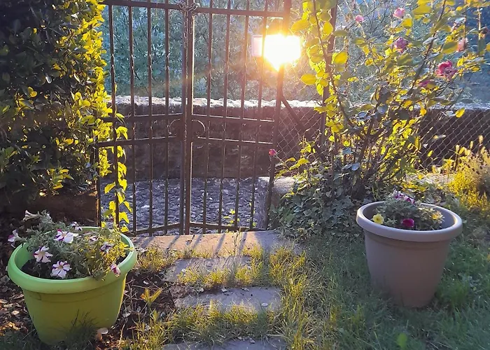 La Vista Sul Castello Appartamento *