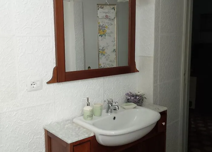 Appartamento La Vista Sul Castello *