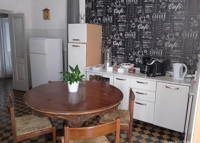 Appartamento La Vista Sul Castello