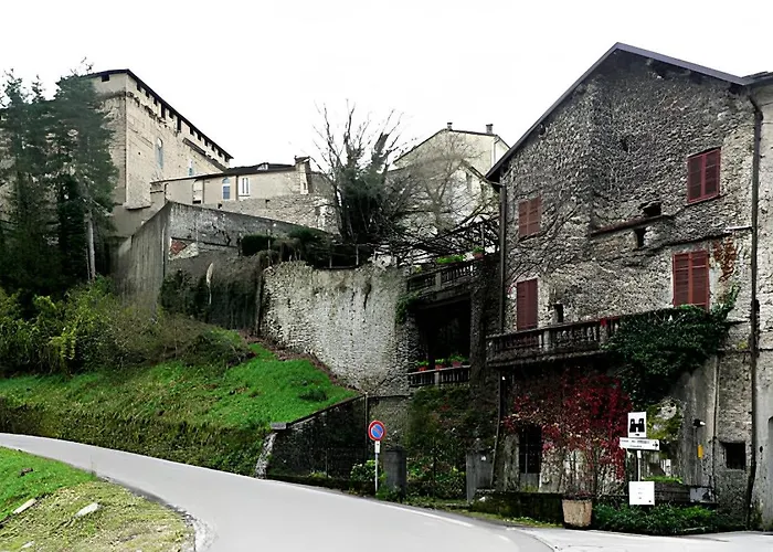 Appartamento La Vista Sul Castello