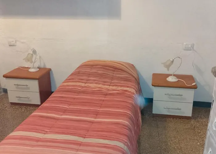 Appartamento La Vista Sul Castello Compiano