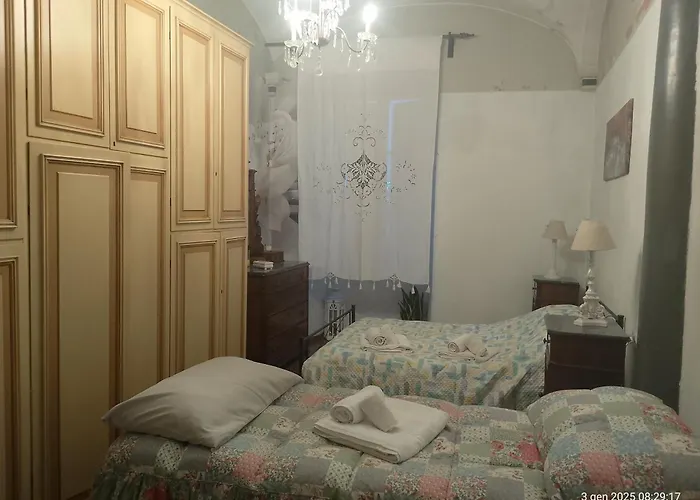 Appartamento La Vista Sul Castello Compiano