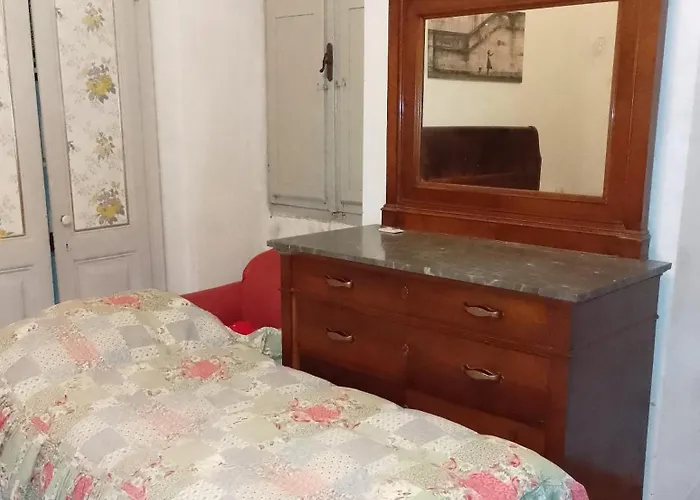 Appartamento La Vista Sul Castello *