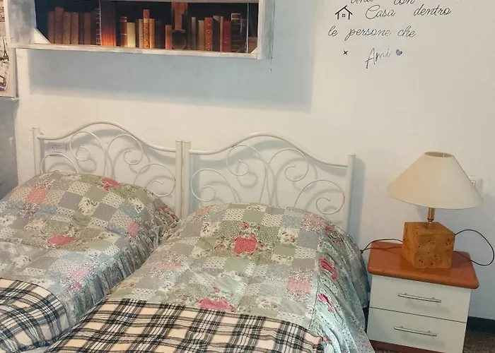 Appartamento La Vista Sul Castello *